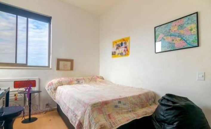 Imagem Apartamento com 2 Quartos à Venda, 74 m² em Barra Da Tijuca - Rio De Janeiro