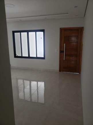 Imagem Casa com 3 Quartos à Venda, 166 m² em Anchieta - São Bernardo Do Campo