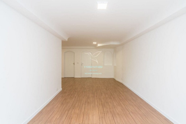 Imagem Apartamento com 3 Quartos à Venda, 119 m² em Itaim Bibi - São Paulo Imagem Apartamento com 3 Quartos à Venda, 119 m² em Itaim Bibi - São Paulo