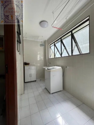 Imagem Apartamento com 3 Quartos à Venda, 107 m² em Gonzaga - Santos Imagem Apartamento com 3 Quartos à Venda, 107 m² em Gonzaga - Santos