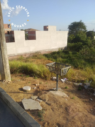 Imagem Terreno à Venda, 360 m² em Itapebussu - Guarapari Imagem Terreno à Venda, 360 m² em Itapebussu - Guarapari
