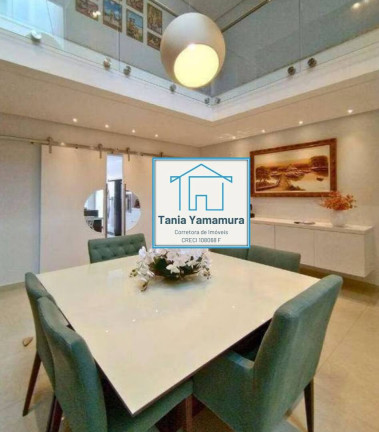 Imagem Casa com 4 Quartos à Venda, 372 m² em Vila Curuçá - Santo André Imagem Casa com 4 Quartos à Venda, 372 m² em Vila Curuçá - Santo André