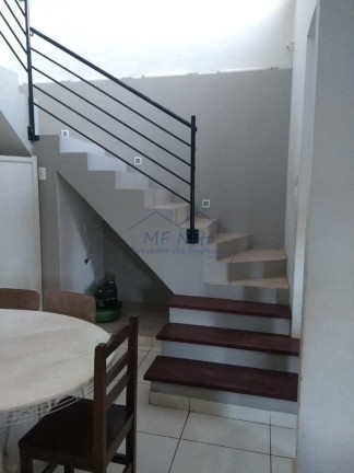 Imagem Casa com 4 Quartos à Venda, 339 m² em Jardim Ferrarezzi - Pirassununga Imagem Casa com 4 Quartos à Venda, 339 m² em Jardim Ferrarezzi - Pirassununga