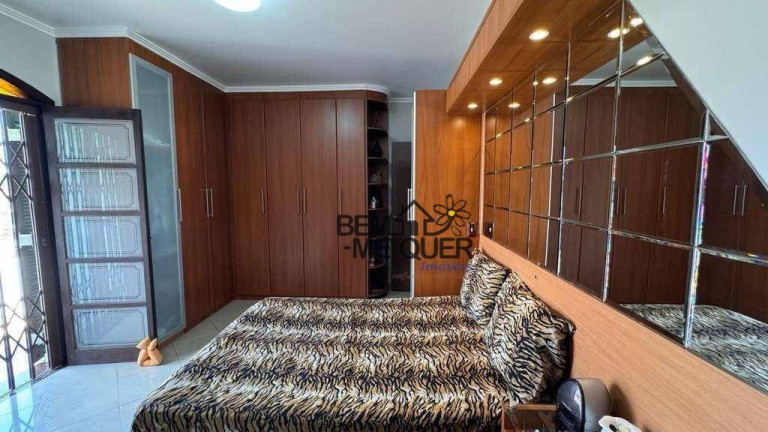 Imagem Sobrado com 4 Quartos à Venda, 142 m² em Jardim São Ricardo - São Paulo Imagem Sobrado com 4 Quartos à Venda, 142 m² em Jardim São Ricardo - São Paulo