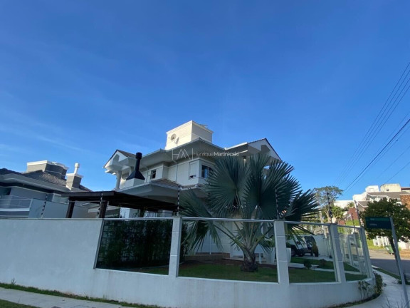 Imagem Casa com 3 Quartos à Venda, 236 m² em Pedra Branca - Palhoça