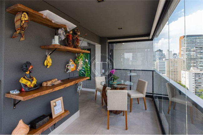 Imagem Apartamento com 1 Quarto à Venda, 90 m² em Pinheiros - São Paulo Imagem Apartamento com 1 Quarto à Venda, 90 m² em Pinheiros - São Paulo