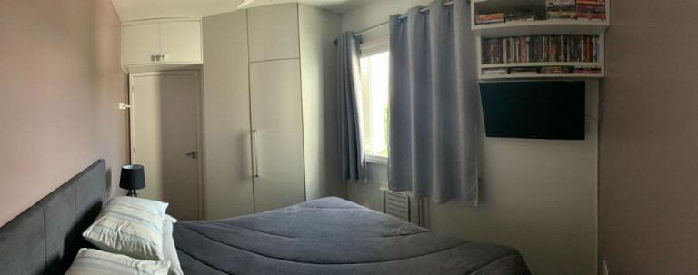 Imagem Apartamento com 1 Quarto à Venda, em Camaquã - Porto Alegre Imagem Apartamento com 1 Quarto à Venda, em Camaquã - Porto Alegre