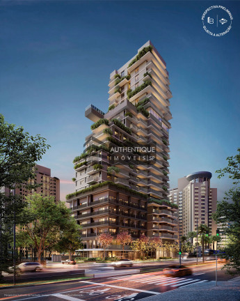 Imagem Apartamento com 1 Quarto à Venda, 34 m² em Moema - São Paulo Imagem Apartamento com 1 Quarto à Venda, 34 m² em Moema - São Paulo