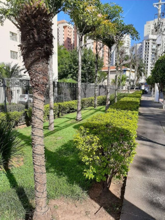Imagem Apartamento com 2 Quartos à Venda, 65 m² em Morumbi - São Paulo Imagem Apartamento com 2 Quartos à Venda, 65 m² em Morumbi - São Paulo