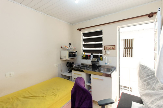 Imagem Casa com 4 Quartos à Venda, 163 m² em Campo Belo - São Paulo Imagem Casa com 4 Quartos à Venda, 163 m² em Campo Belo - São Paulo