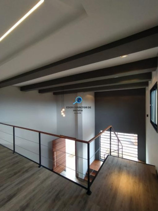 Sobrado com 4 Quartos à Venda, 326 m² em Jardim Carvalho - Ponta Grossa