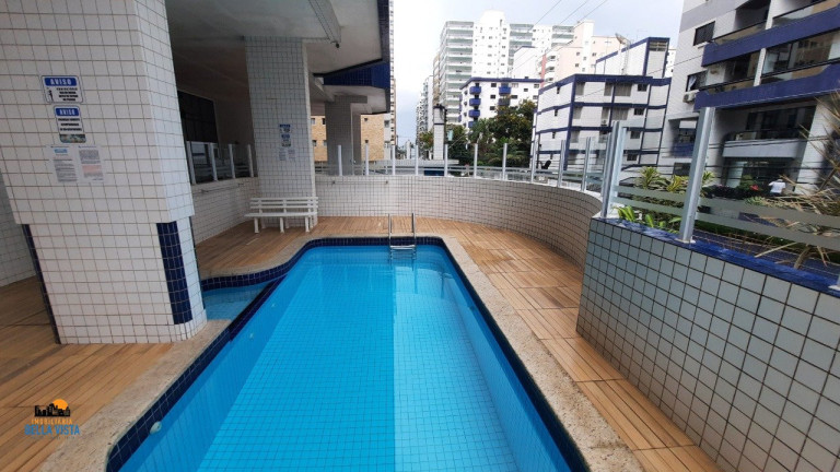 Imagem Apartamento com 2 Quartos à Venda, em Canto Do Forte - Praia Grande Imagem Apartamento com 2 Quartos à Venda, em Canto Do Forte - Praia Grande
