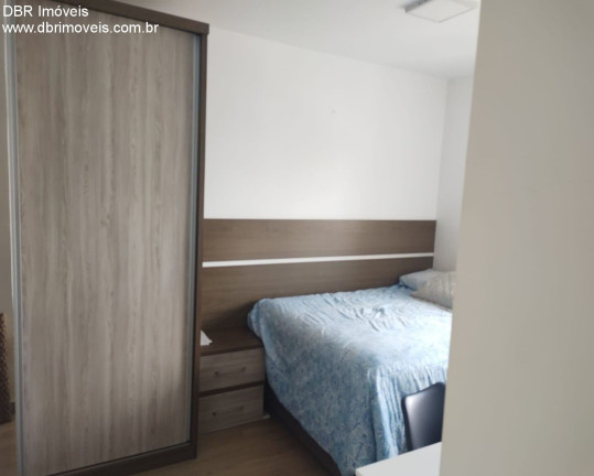Imagem Apartamento com 2 Quartos à Venda, 67 m² em Tatuapé - Sao Paulo