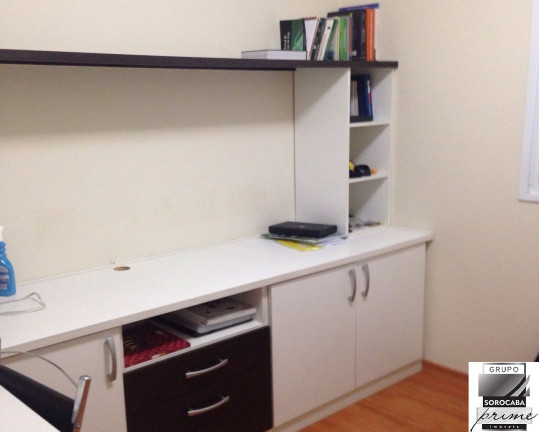 Imagem Apartamento com 3 Quartos à Venda, 99 m² em Parque Campolim - Sorocaba
