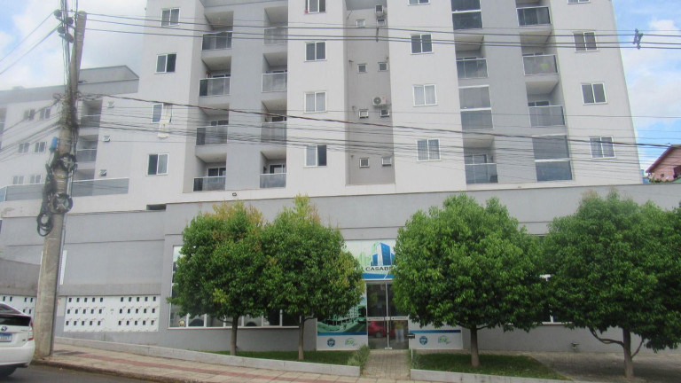 Imagem Apartamento com 3 Quartos à Venda, 64 m² em Centro - Concórdia Imagem Apartamento com 3 Quartos à Venda, 64 m² em Centro - Concórdia