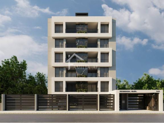 Apartamento com 2 Quartos à Venda, 56 m² em Costa E Silva - Joinville
