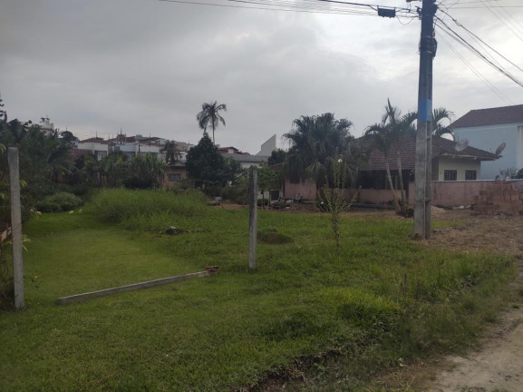 Imagem Casa com 3 Quartos à Venda, 120 m² em Petrópolis - Joinville