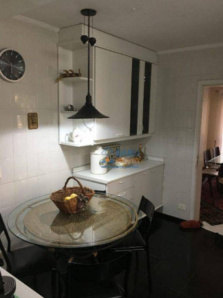 Imagem Apartamento com 4 Quartos à Venda, 205 m² em Perdizes - São Paulo Imagem Apartamento com 4 Quartos à Venda, 205 m² em Perdizes - São Paulo