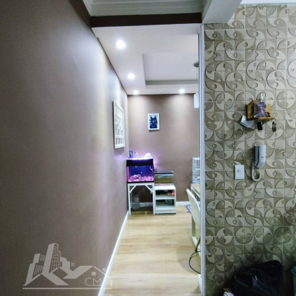 Imagem Apartamento com 2 Quartos à Venda, 44 m² em Portais (polvilho) - Cajamar Imagem Apartamento com 2 Quartos à Venda, 44 m² em Portais (polvilho) - Cajamar