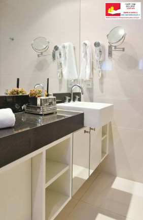 Imagem Studio com 1 Quarto à Venda, 35 m² em Vila Olimpia - São Paulo