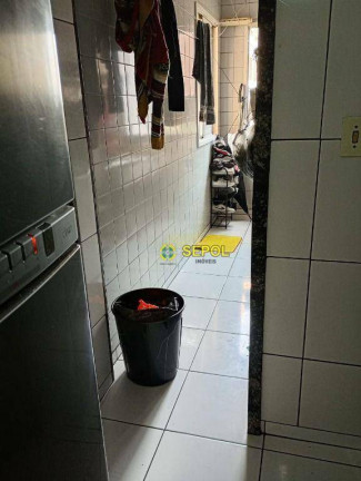 Imagem Apartamento com 3 Quartos à Venda, 70 m² em Vila Bancária - São Paulo