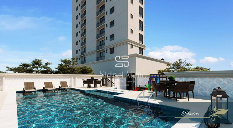 Imagem Apartamento com 3 Quartos à Venda, 110 m² em 2 Quadra Norte - Balneário Camboriú