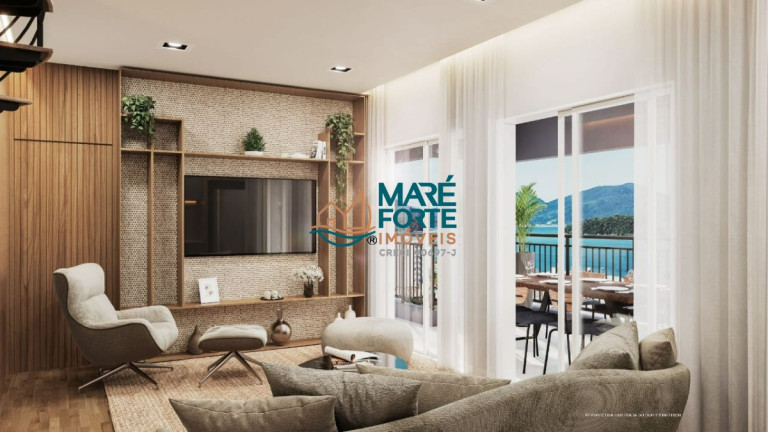 Imagem Apartamento com 1 Quarto à Venda, 41 m² em Massaguaçu - Caraguatatuba Imagem Apartamento com 1 Quarto à Venda, 41 m² em Massaguaçu - Caraguatatuba