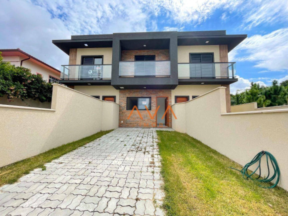 Casa com 2 Quartos à Venda, 88 m² em Rio Vermelho - Florianópolis