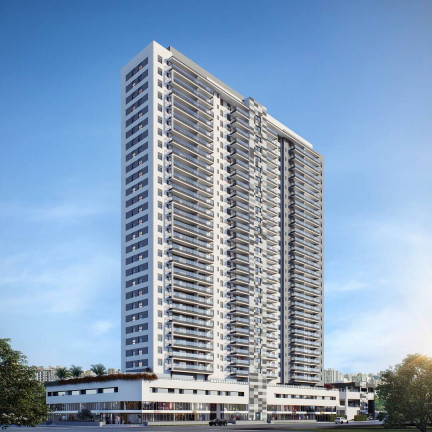 Imagem Apartamento com 3 Quartos à Venda, em Jardim Aquarius - São José Dos Campos Imagem Apartamento com 3 Quartos à Venda, em Jardim Aquarius - São José Dos Campos
