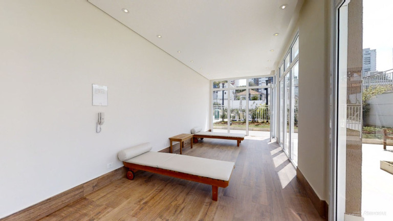 Imagem Apartamento com 3 Quartos à Venda, 80 m² em Bosque Da Saúde - São Paulo Imagem Apartamento com 3 Quartos à Venda, 80 m² em Bosque Da Saúde - São Paulo