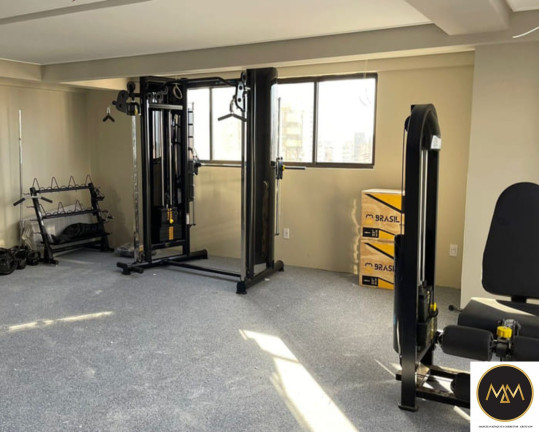 Imagem Apartamento com 2 Quartos à Venda, 52 m² em Manaíra - João Pessoa