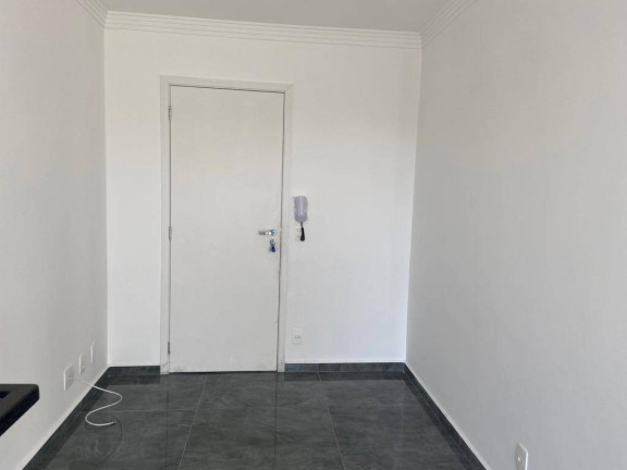 Imagem Apartamento com 2 Quartos para Alugar, 40 m² em Sacomã - São Paulo Imagem Apartamento com 2 Quartos para Alugar, 40 m² em Sacomã - São Paulo