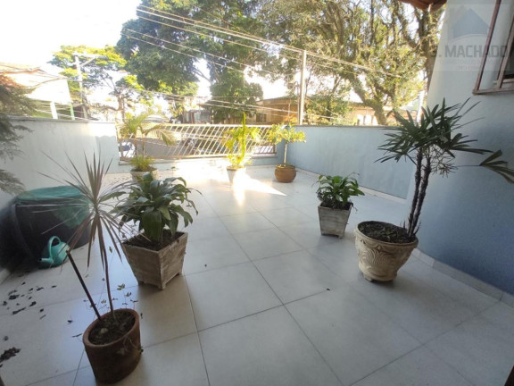 Imagem Casa com 3 Quartos à Venda, 225 m² em Parque Novo Oratório - Santo André