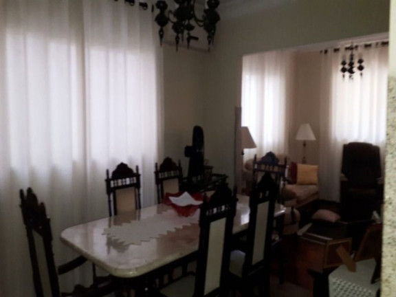 Imagem Sobrado com 3 Quartos à Venda, 350 m² em Aparecida - Santos Imagem Sobrado com 3 Quartos à Venda, 350 m² em Aparecida - Santos