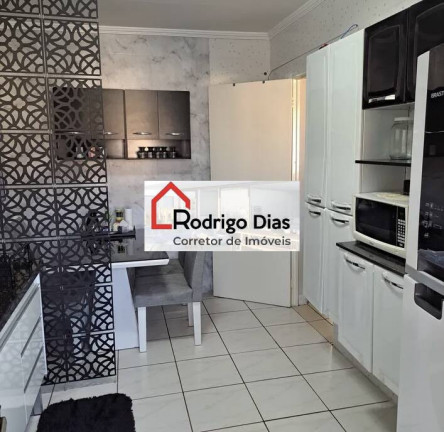 Imagem Apartamento com 2 Quartos para Alugar, 58 m² em Parque Residencial Eloy Chaves - Jundiaí
