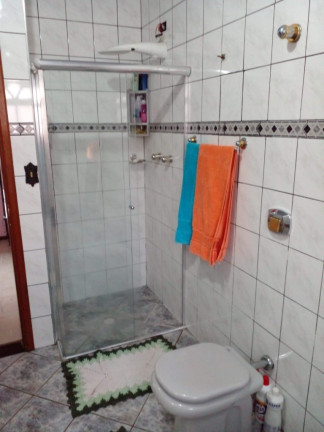 Imagem Casa com 4 Quartos à Venda, 292 m² em Parque Oratório - Santo André Imagem Casa com 4 Quartos à Venda, 292 m² em Parque Oratório - Santo André