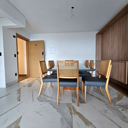 Imagem Apartamento com 3 Quartos à Venda, 126 m² em Aviação - Praia Grande Imagem Apartamento com 3 Quartos à Venda, 126 m² em Aviação - Praia Grande