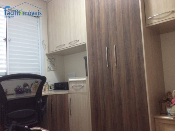 Imagem Apartamento com 3 Quartos à Venda, 63 m² em Campestre - Santo André Imagem Apartamento com 3 Quartos à Venda, 63 m² em Campestre - Santo André