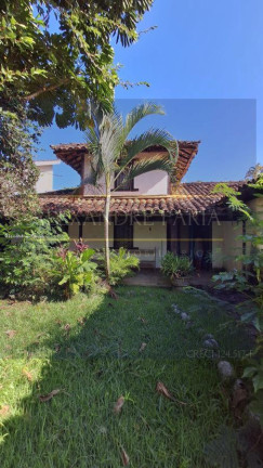 Imagem Casa com 4 Quartos à Venda, 381 m² em Cigarras - São Sebastião