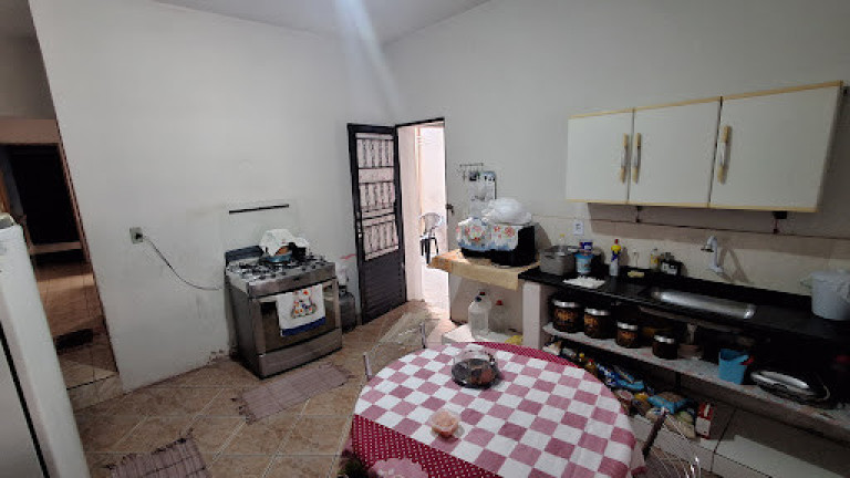 Imagem Sobrado com 4 Quartos à Venda, 130 m² em Parque Residencial Jaguari - Americana Imagem Sobrado com 4 Quartos à Venda, 130 m² em Parque Residencial Jaguari - Americana