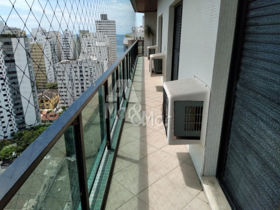 Imagem Apartamento com 4 Quartos à Venda, 290 m² em Pitangueiras - Guarujá Imagem Apartamento com 4 Quartos à Venda, 290 m² em Pitangueiras - Guarujá