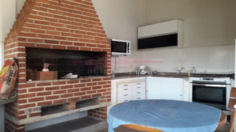 Imagem Chácara com 4 Quartos à Venda, 400 m² em Vitassay - Boituva