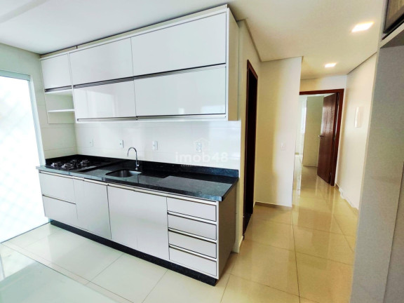 Imagem Apartamento com 2 Quartos à Venda, 62 m² em Nova Palhoça - Palhoça Imagem Apartamento com 2 Quartos à Venda, 62 m² em Nova Palhoça - Palhoça