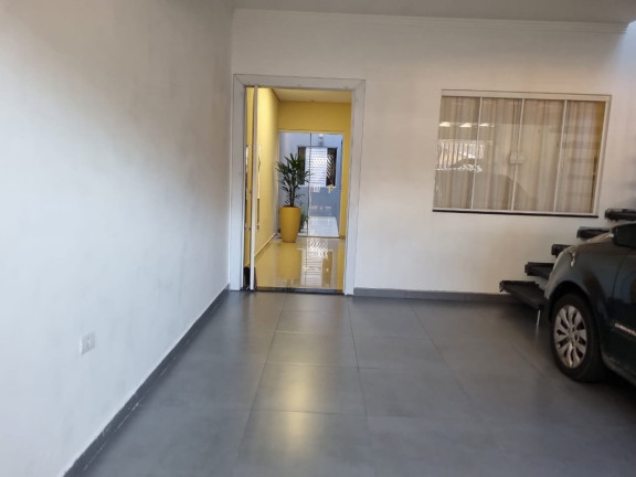 Imagem Casa com 4 Quartos à Venda, 274 m² em Centro - São Bernardo Do Campo