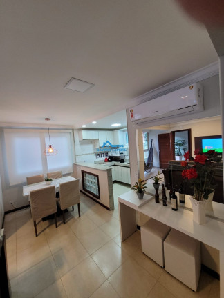 Apartamento com 2 Quartos à Venda, 59 m²