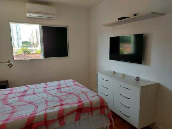 Imagem Casa com 3 Quartos à Venda, 180 m² em Campo Belo - São Paulo