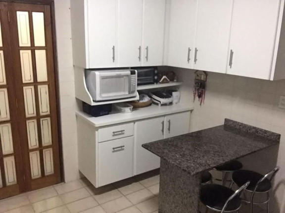 Imagem Apartamento com 3 Quartos à Venda, 124 m² em Vila Mascote - São Paulo Imagem Apartamento com 3 Quartos à Venda, 124 m² em Vila Mascote - São Paulo
