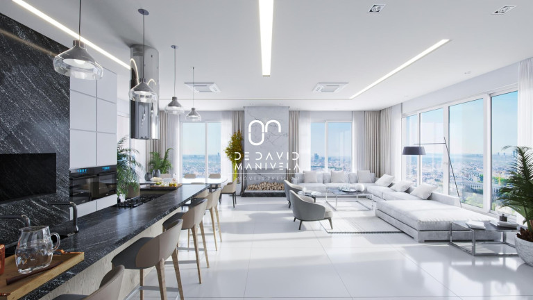 Imagem Apartamento com 3 Quartos à Venda, 272 m² em Nossa Senhora De Lourdes - Santa Maria Imagem Apartamento com 3 Quartos à Venda, 272 m² em Nossa Senhora De Lourdes - Santa Maria