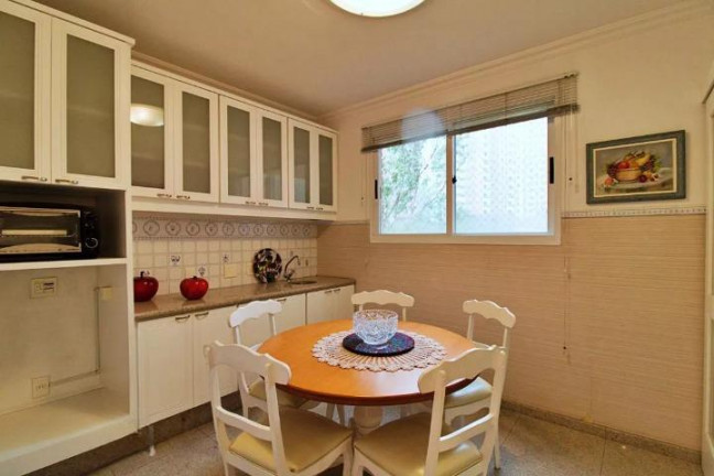 Imagem Apartamento com 4 Quartos à Venda, 271 m² em Jardim Fonte Do Morumbi - São Paulo