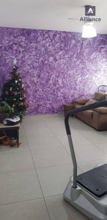 Imagem Casa com 6 Quartos à Venda, 300 m² em Residencial Burck - Louveira
